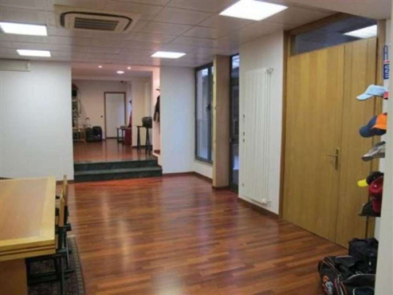 Ufficio - Loc.Com. ROMA vendita  BALDUINA Ugo De Carolis INGELMAN IMMOBILIARE