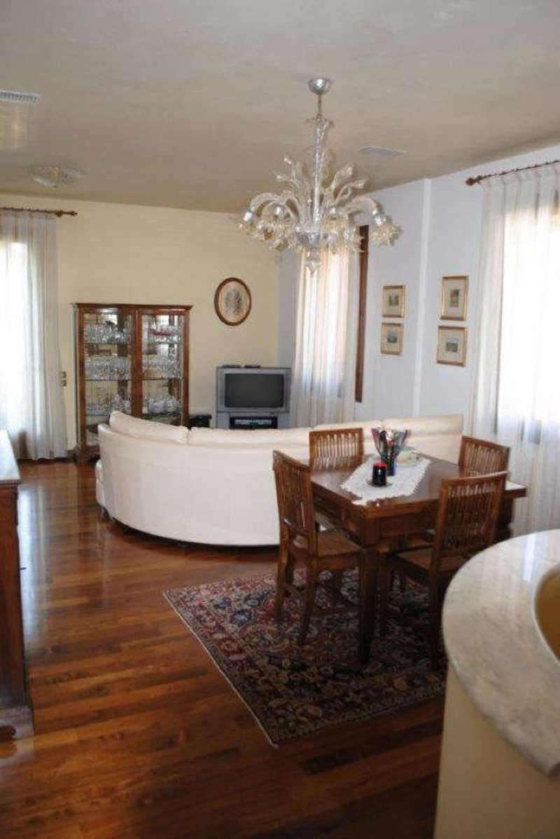 Villa Unifamiliare - Indipendente CAMPONOGARA vendita   CALCROCE Sinergy Immobiliare Oriago