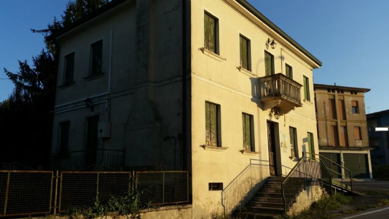 Villa Unifamiliare - Indipendente DOLO vendita   SAN GIACOMO Sinergy Immobiliare Oriago