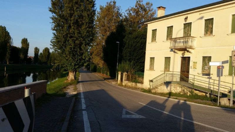 Villa Unifamiliare - Indipendente DOLO vendita   SAN GIACOMO Sinergy Immobiliare Oriago