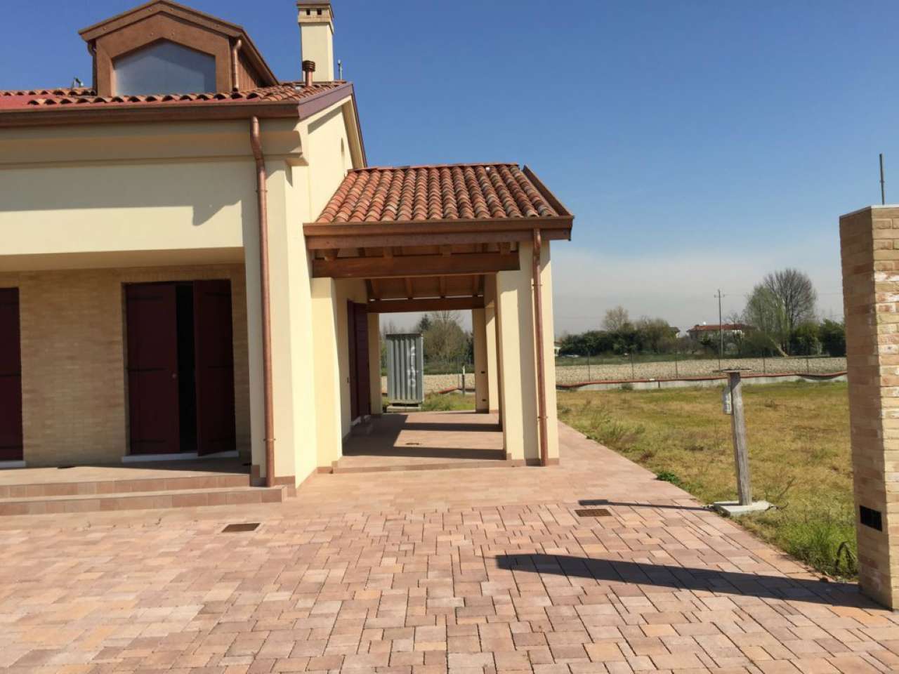 Villa Trifamiliare MIRA vendita   Risorgimento Sinergy Immobiliare Oriago