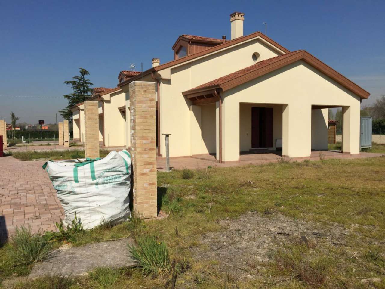 Villa Trifamiliare MIRA vendita   Risorgimento Sinergy Immobiliare Oriago