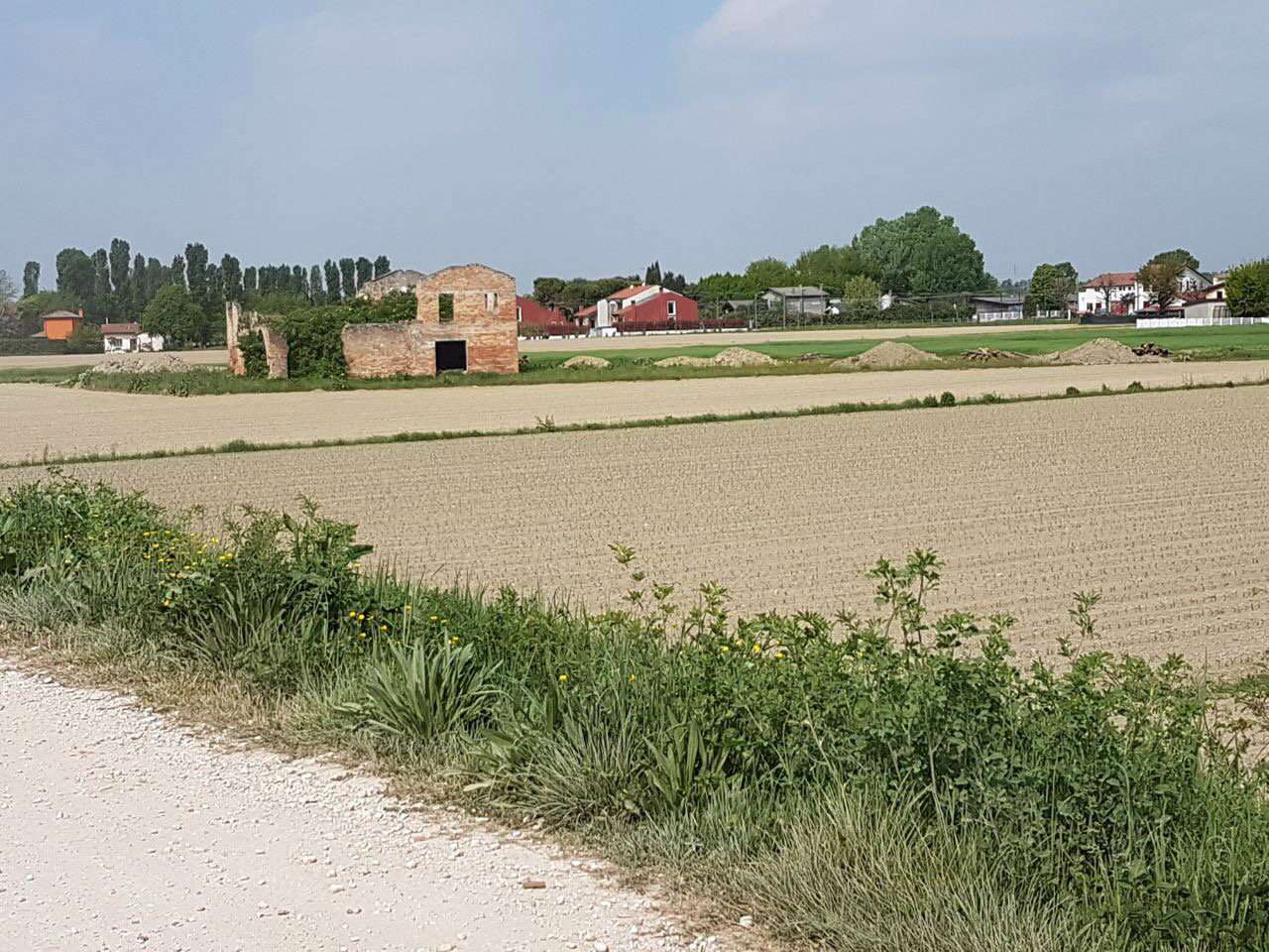 Rustico - Cascina MIRA vendita   BASTIE Sinergy Immobiliare Oriago