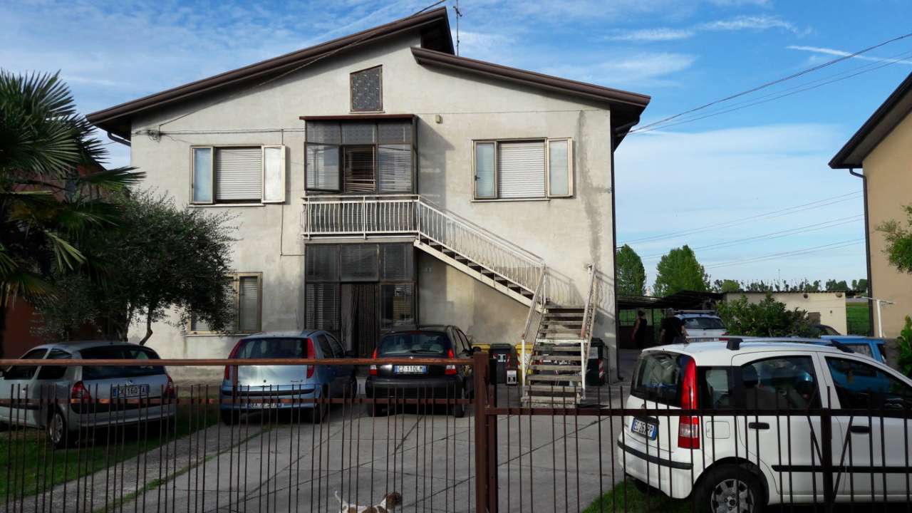 Villa Unifamiliare - Indipendente MIRA vendita   PORTO MENAI Sinergy Immobiliare Oriago