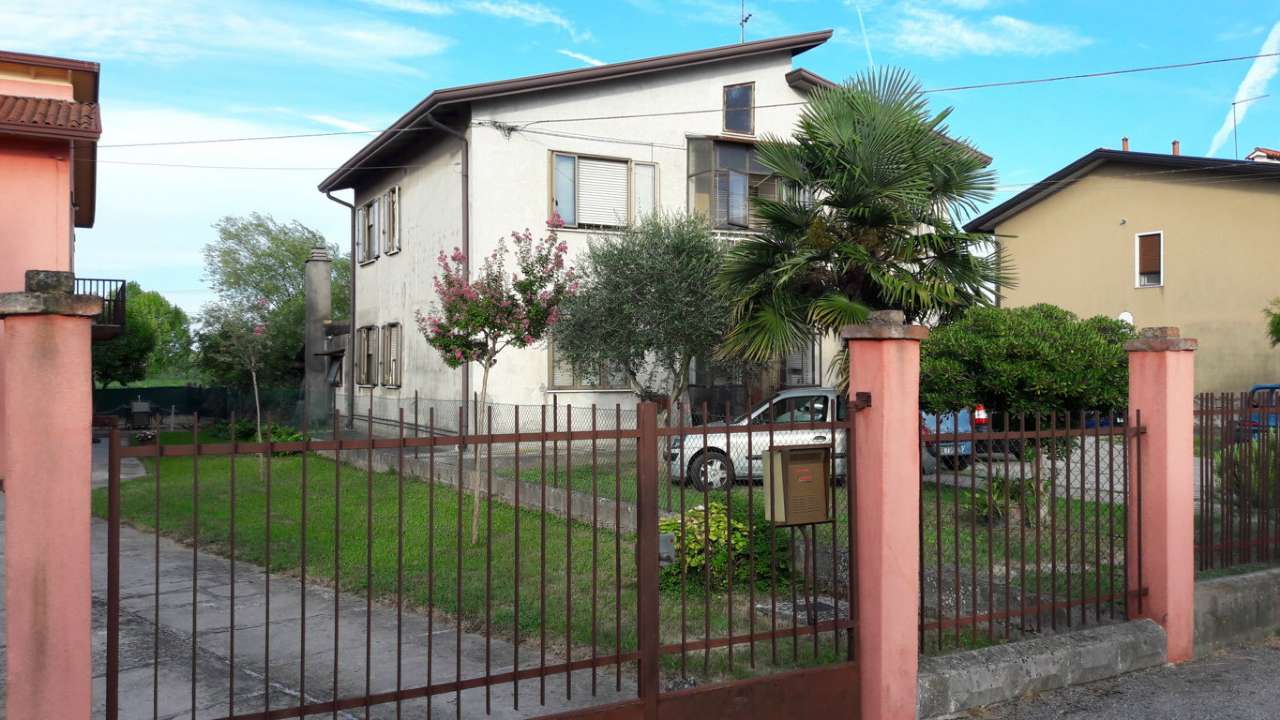 Villa Unifamiliare - Indipendente MIRA vendita   PORTO MENAI Sinergy Immobiliare Oriago