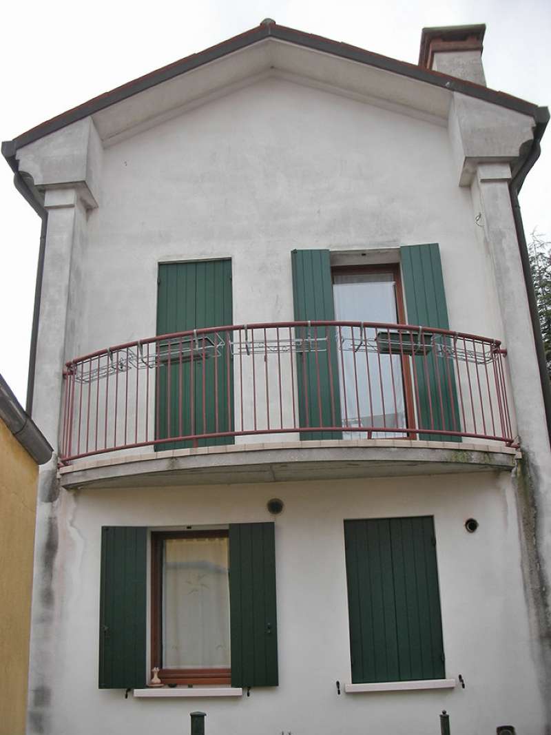 Villa MIRA vendita   Piazza Vecchia Sinergy Immobiliare Oriago