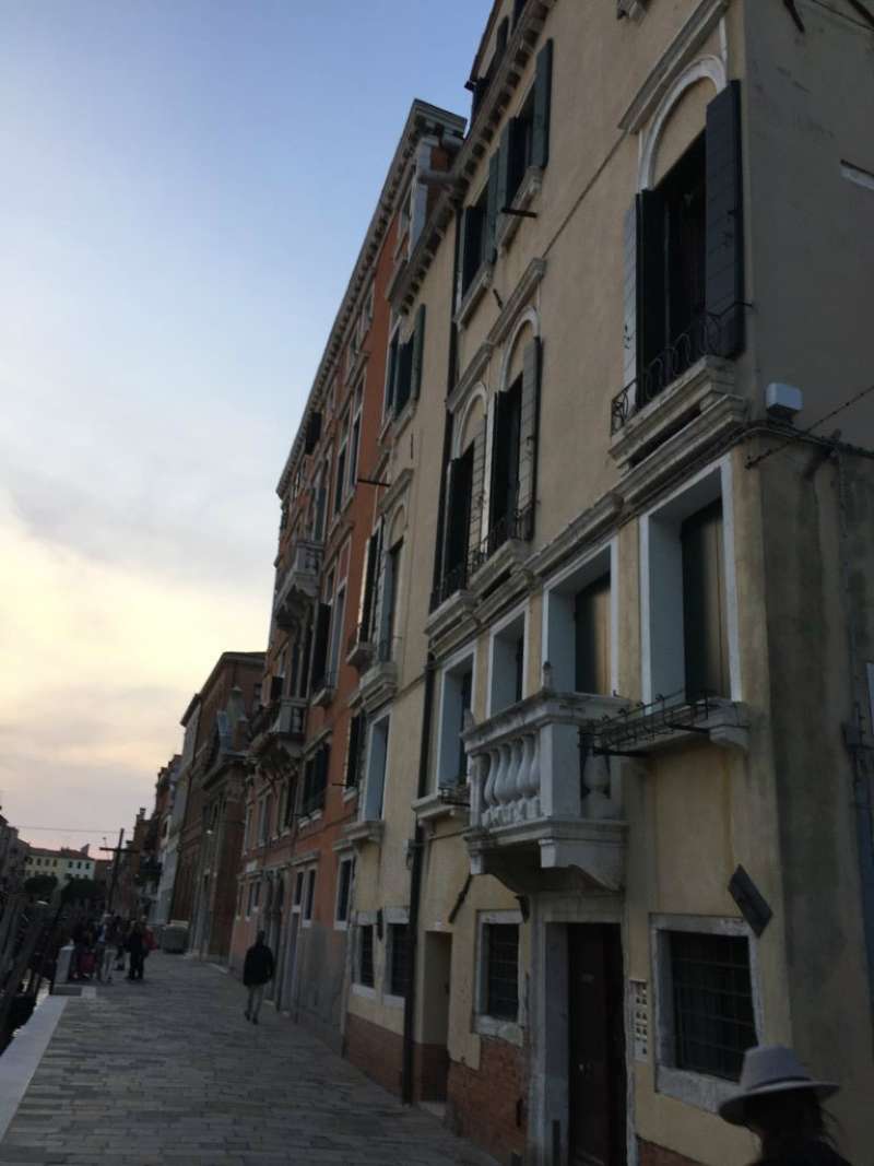  venezia vendita quart: cannaregio sinergy immobiliare oriago