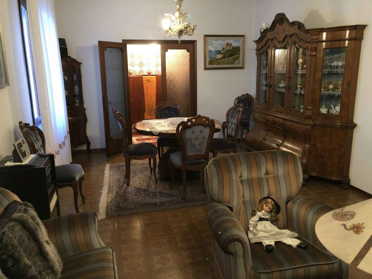 Villa Unifamiliare - Indipendente MIRA vendita   VENETO Sinergy Immobiliare Oriago