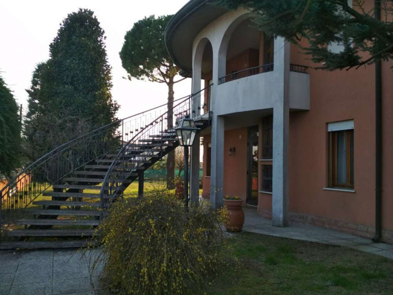 Villa CAMPONOGARA vendita   PROZZOLO Sinergy Immobiliare Oriago