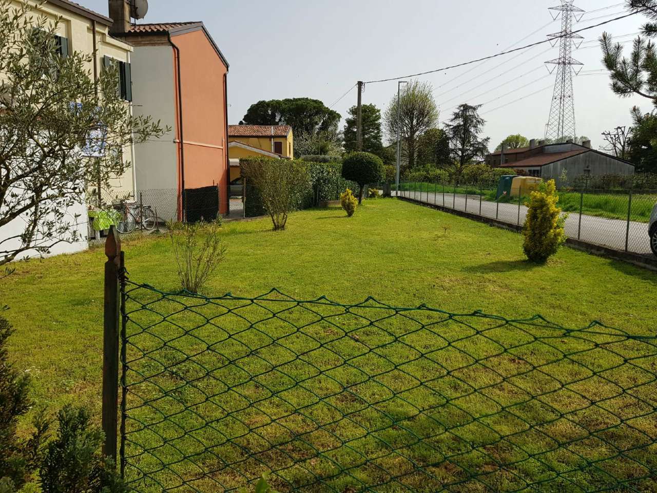 Villa Unifamiliare - Indipendente MIRA vendita   NAZIONALE Sinergy Immobiliare Oriago