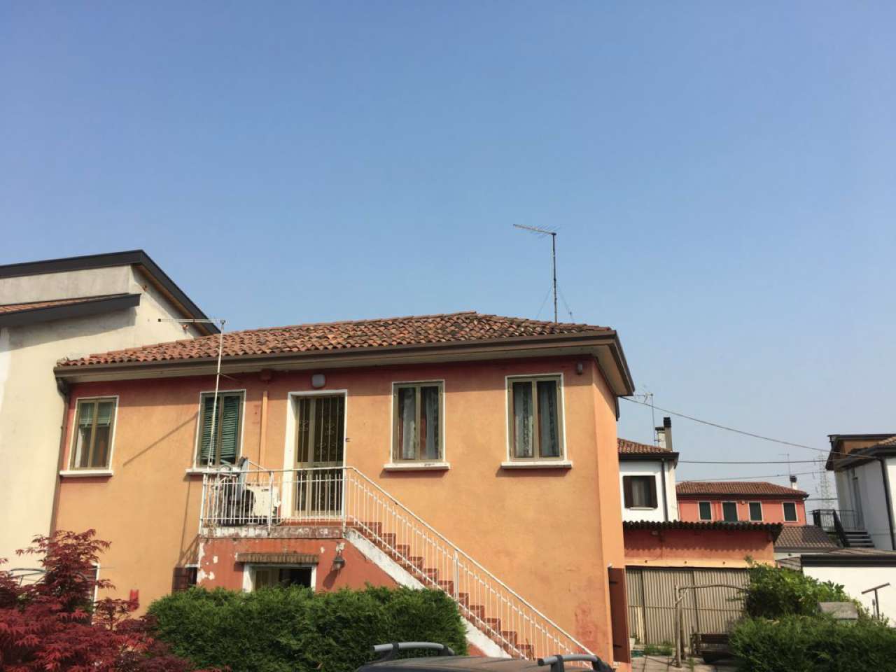 Appartamento VENEZIA vendita  MARGHERA PADANA Sinergy Immobiliare Oriago