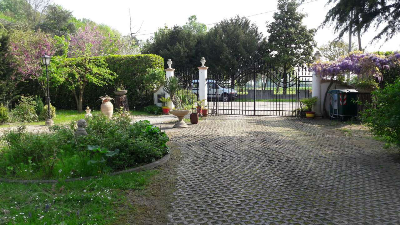 Villa Trifamiliare DOLO vendita   E TITO Sinergy Immobiliare Oriago