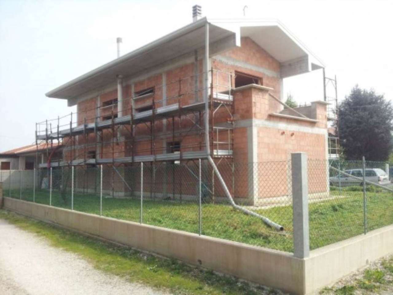 Villa Unifamiliare - Indipendente MIRA vendita   Malpaga Sinergy Immobiliare Oriago