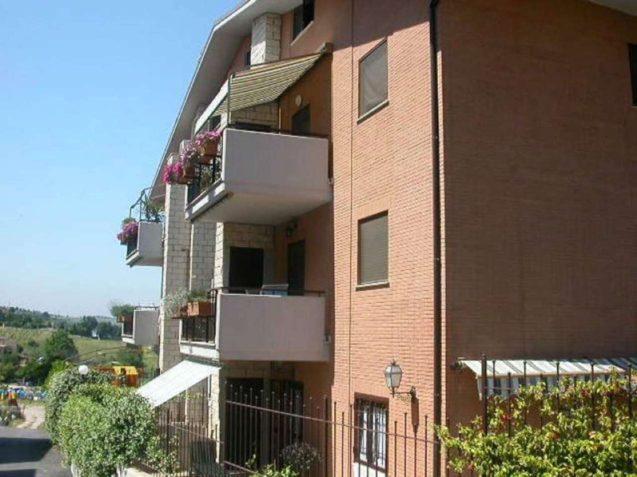 Attico MONTEROTONDO vendita   VIA SAN MARTINO Consulting Property