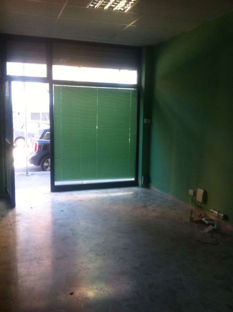 Negozio - Loc.Com. ROMA affitto  TALENTI val sillaro Fabbrica Di Stile
