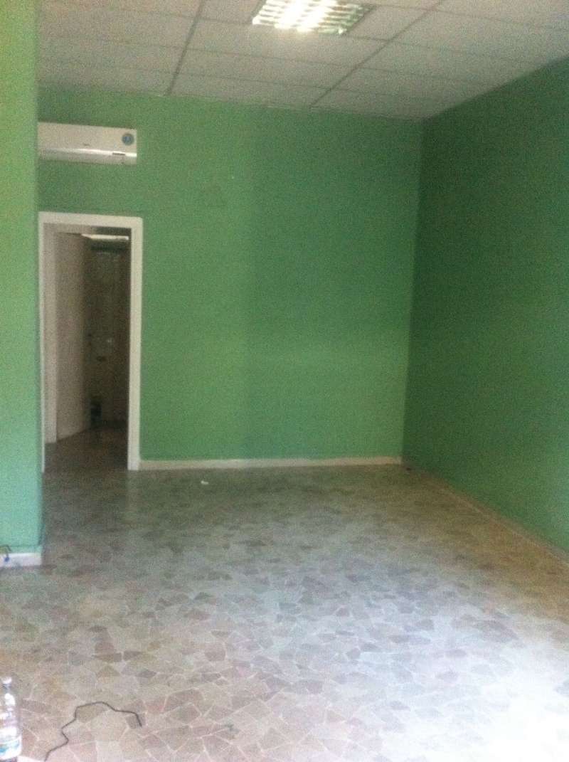 Negozio - Loc.Com. ROMA affitto  TALENTI val sillaro Fabbrica Di Stile