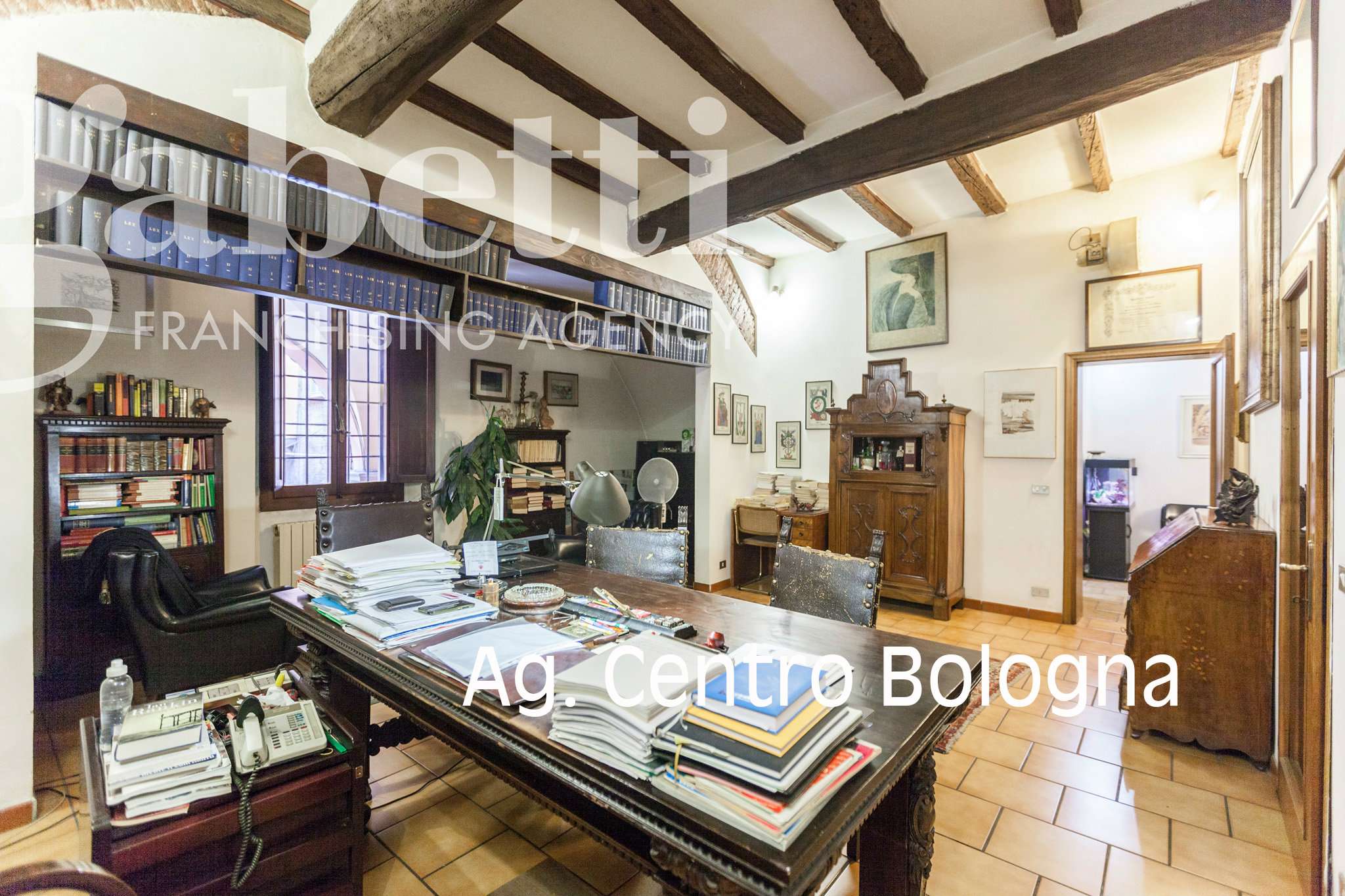 Ufficio - Loc.Com. BOLOGNA vendita  CENTRO STORICO maggiore Immobiliarebologna srl