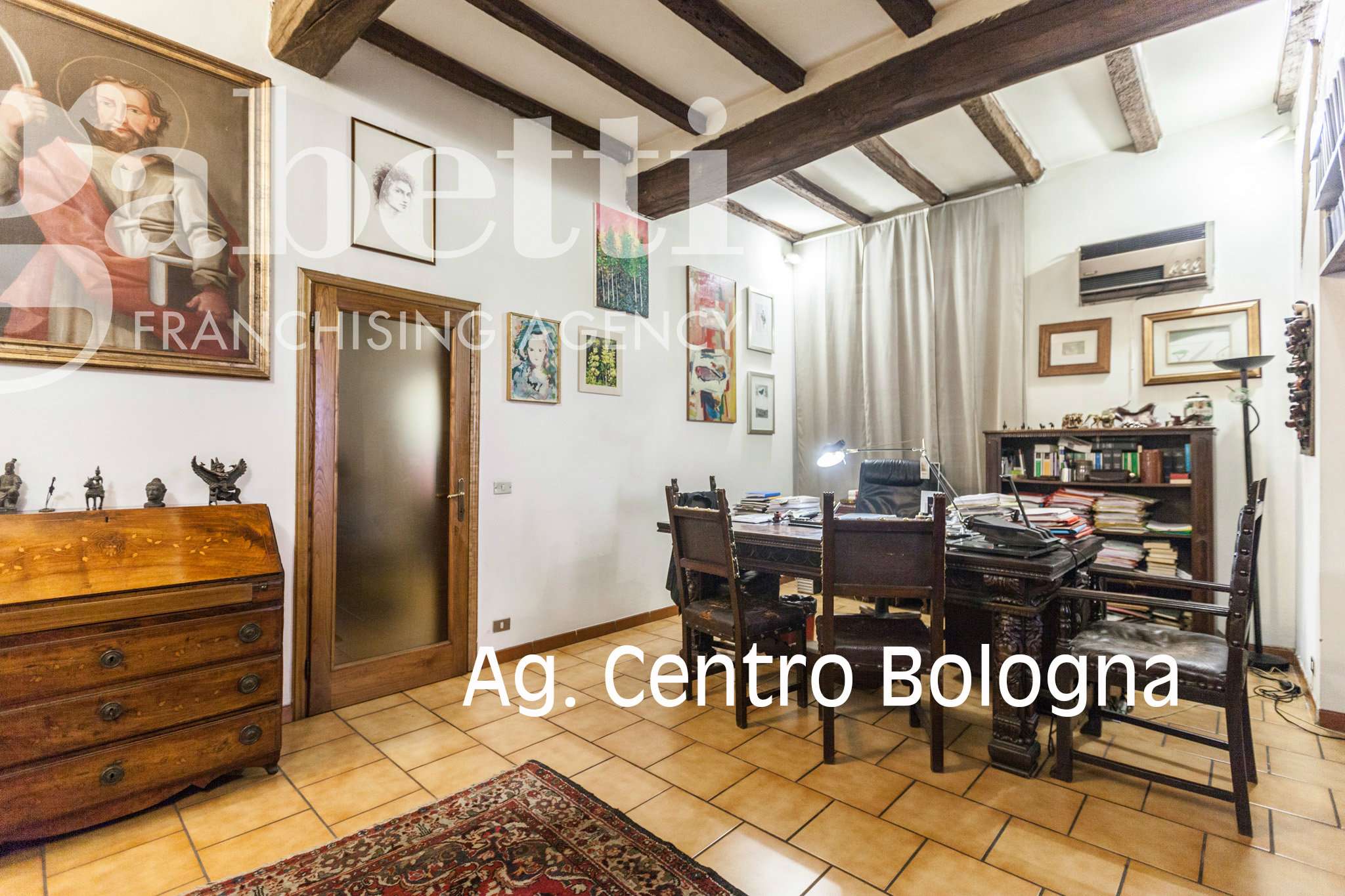 Ufficio - Loc.Com. BOLOGNA vendita  CENTRO STORICO maggiore Immobiliarebologna srl