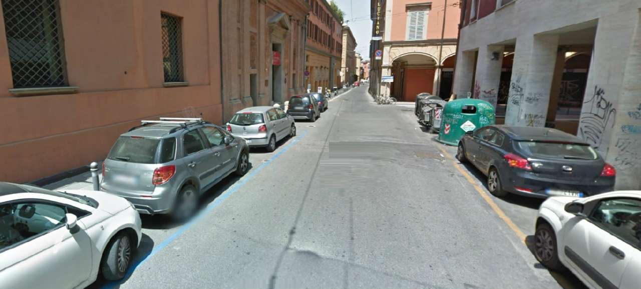 Negozio - Loc.Com. BOLOGNA vendita  CENTRO STORICO NAZARIO SAURO Immobiliarebologna srl