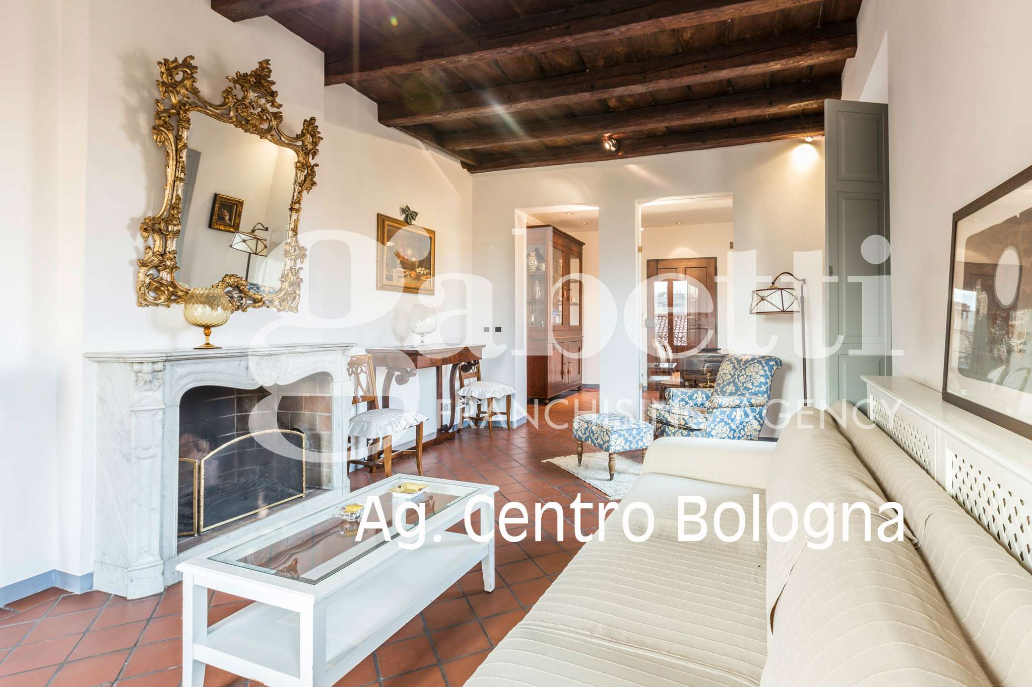 Appartamento BOLOGNA vendita  CENTRO STORICO SAN VITALE Immobiliarebologna srl