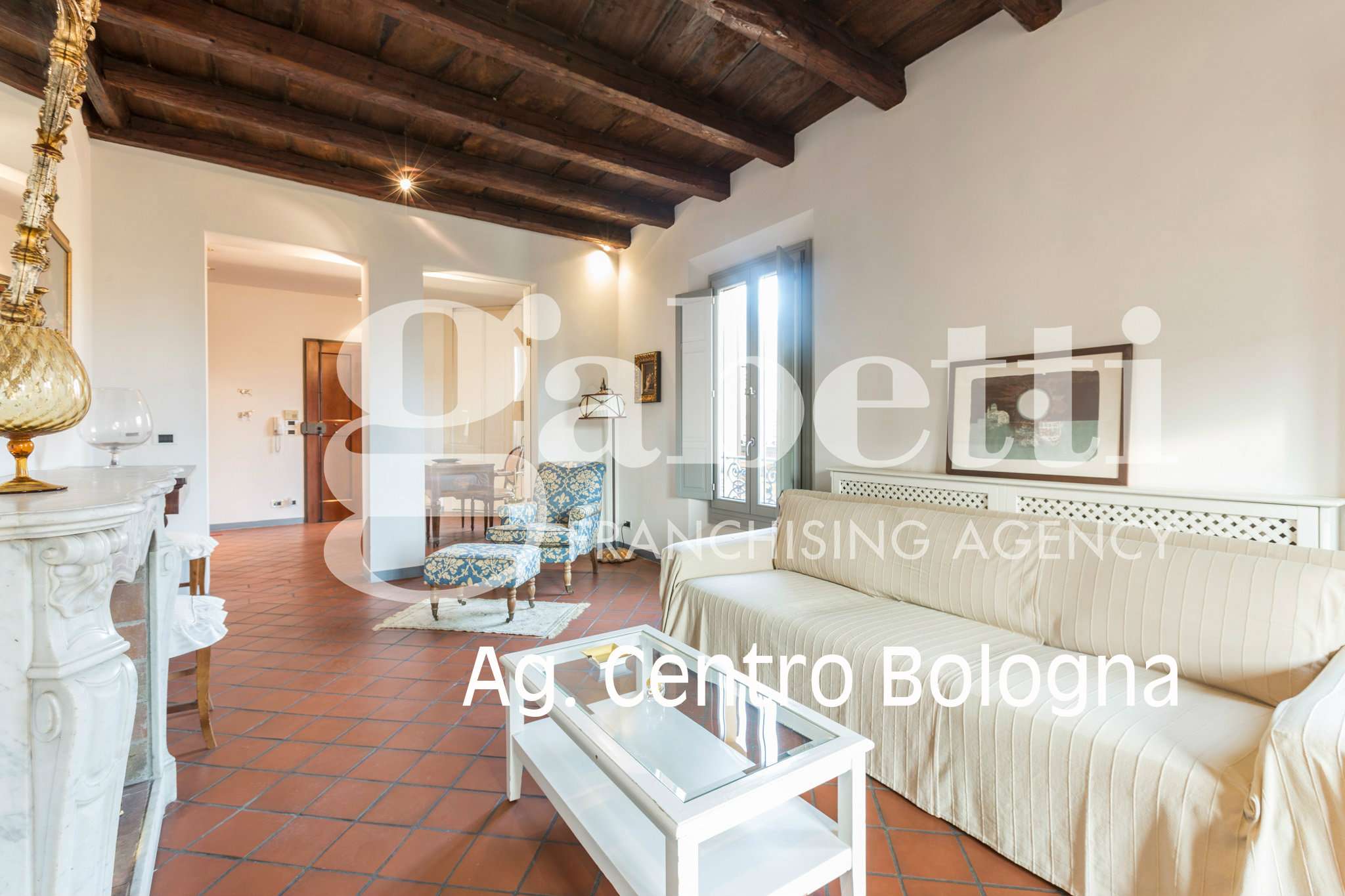 Appartamento BOLOGNA vendita  CENTRO STORICO SAN VITALE Immobiliarebologna srl