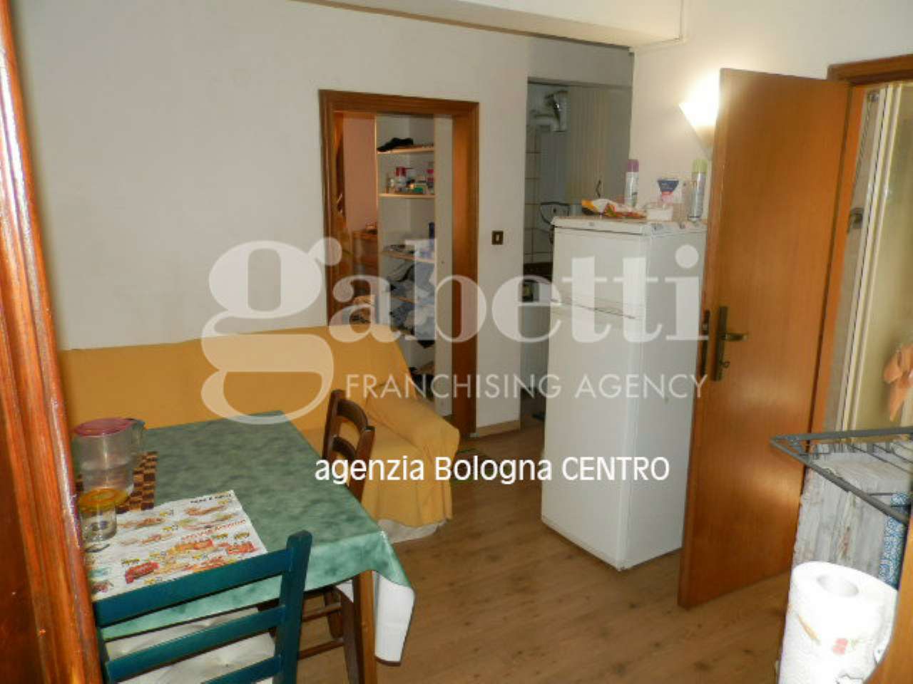 Appartamento BOLOGNA vendita  CENTRO STORICO BROCCAINDOSSO Immobiliarebologna srl