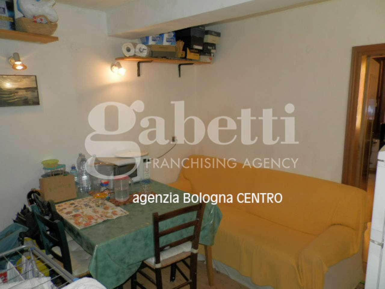 Appartamento BOLOGNA vendita  CENTRO STORICO BROCCAINDOSSO Immobiliarebologna srl