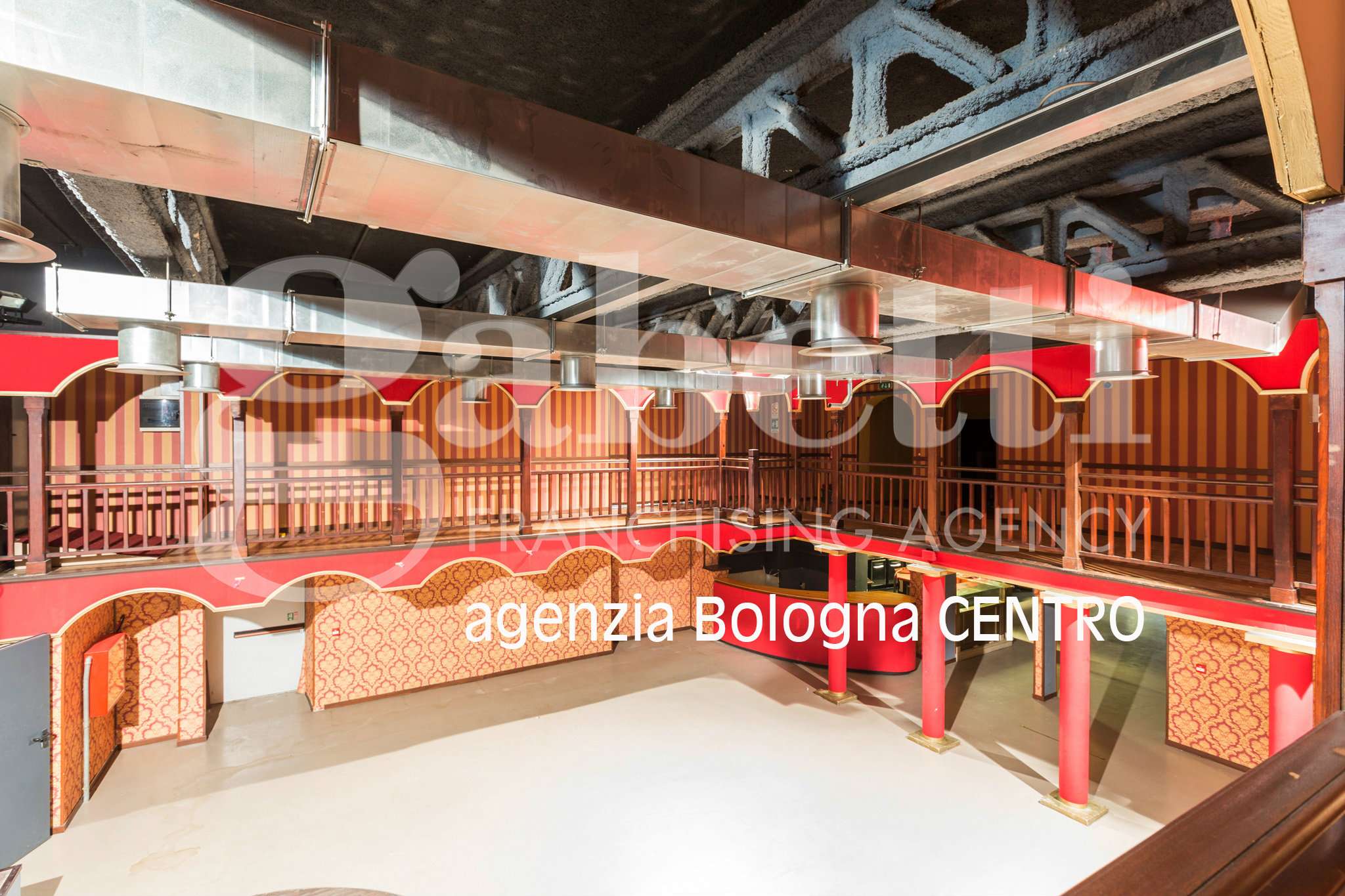 Negozio - Loc.Com. BOLOGNA vendita  CENTRO STORICO QUARTIROLO Immobiliarebologna srl