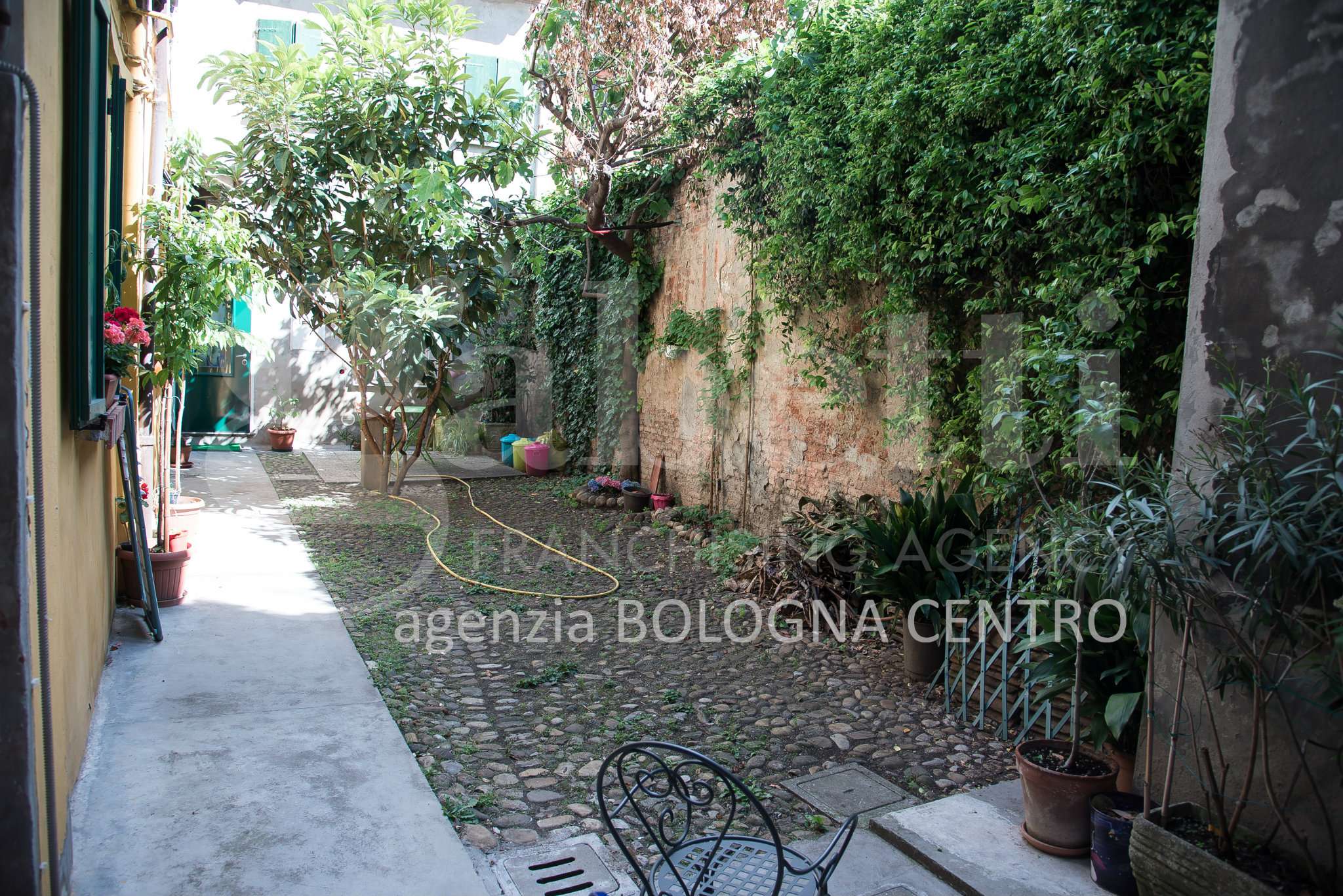 Appartamento BOLOGNA vendita  CENTRO STORICO BROCCAINDOSSO Immobiliarebologna srl