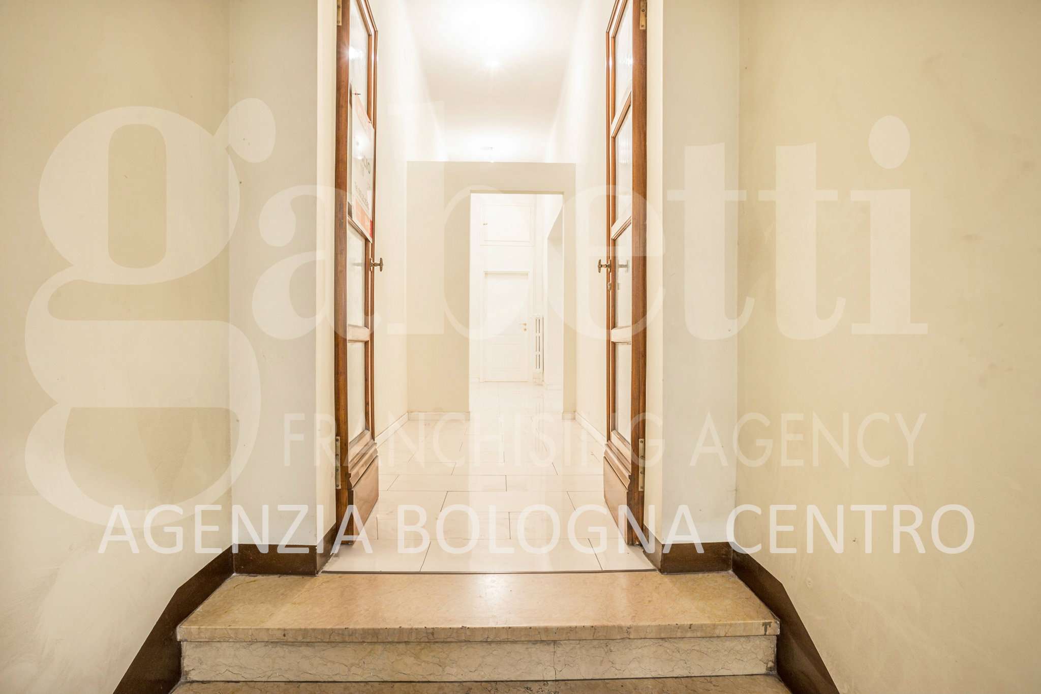 Appartamento BOLOGNA vendita  CENTRO STORICO DEI MILLE Immobiliarebologna srl