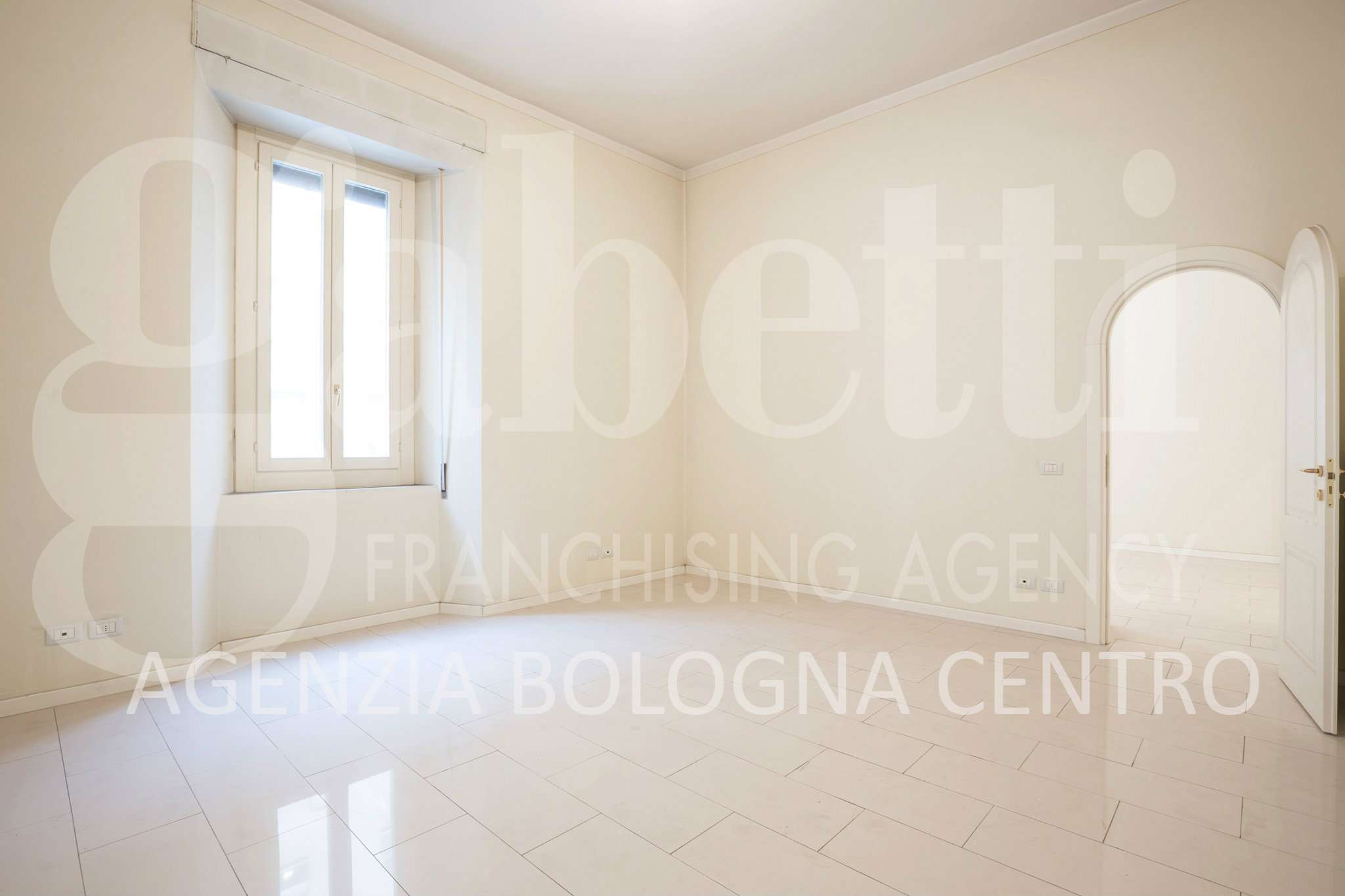 Appartamento BOLOGNA vendita  CENTRO STORICO DEI MILLE Immobiliarebologna srl