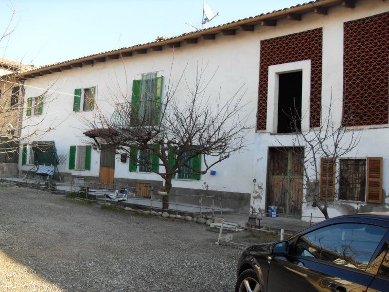Vendita Appartamento Penango agricola