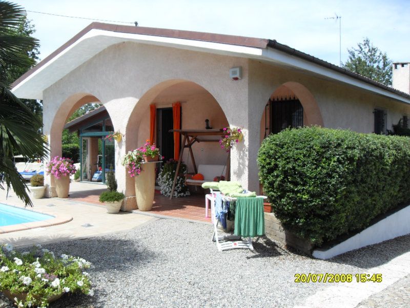 Vendita Villa Castell'Alfero residenziale