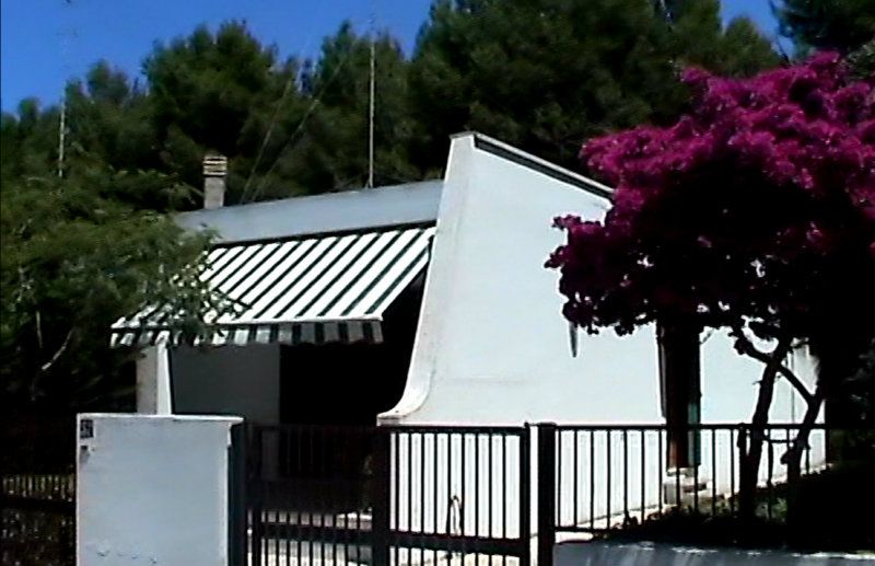 Vendita Villa Melendugno Torre Saracena