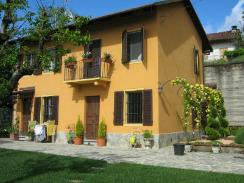 Vendita Casa indipendente Cortazzone centrale