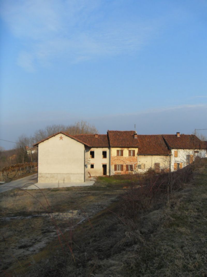Vendita Rustico/Casale Tigliole agricola - residenziale
