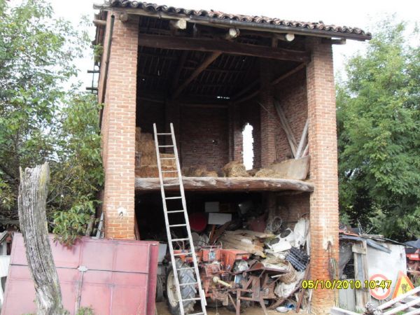 Vendita Rustico/Casale Cossombrato Cossombrato