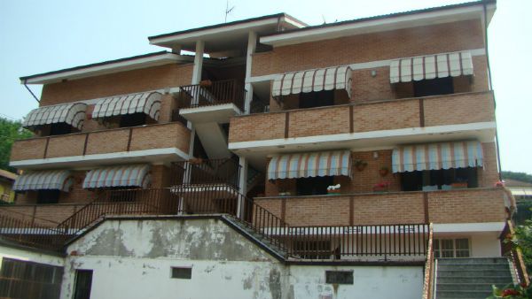 Vendita Appartamento Castagnole Monferrato centro