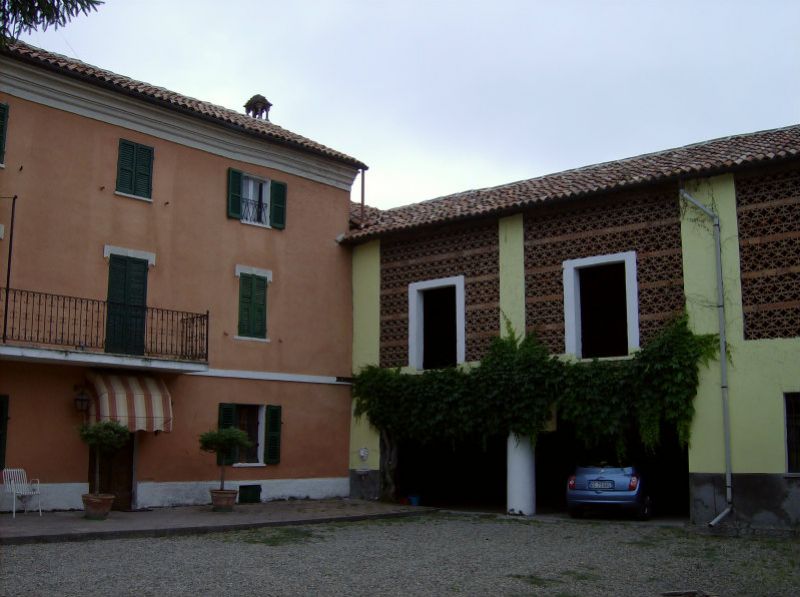 Vendita Rustico/Casale Castelletto Molina collinare