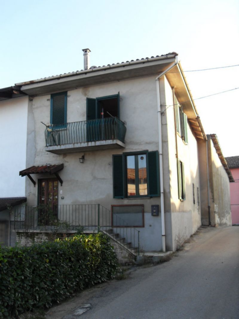 Vendita Rustico/Casale Costigliole d'Asti agricola