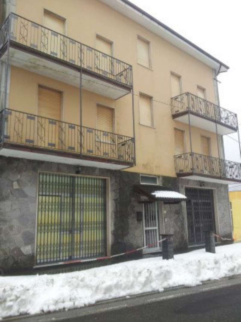 Villa Unifamiliare - Indipendente REZZOAGLIO vendita   località Cabanne Benucci Real Estate Immobiliare