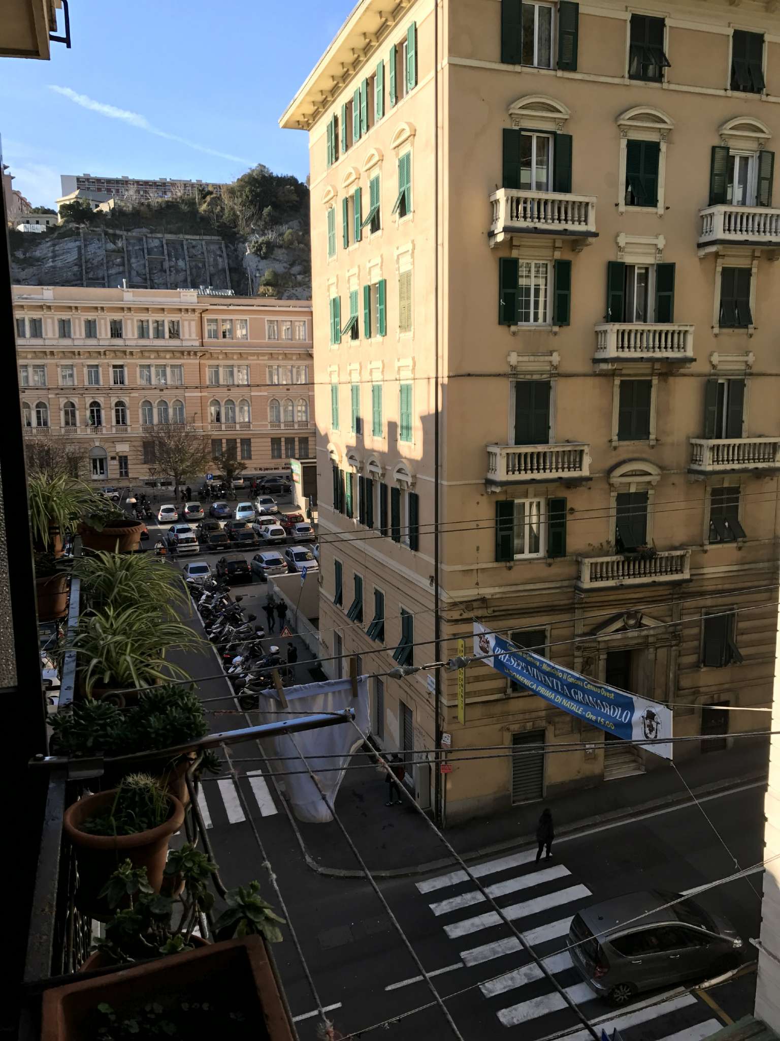  genova vendita quart:  benucci real estate immobiliare