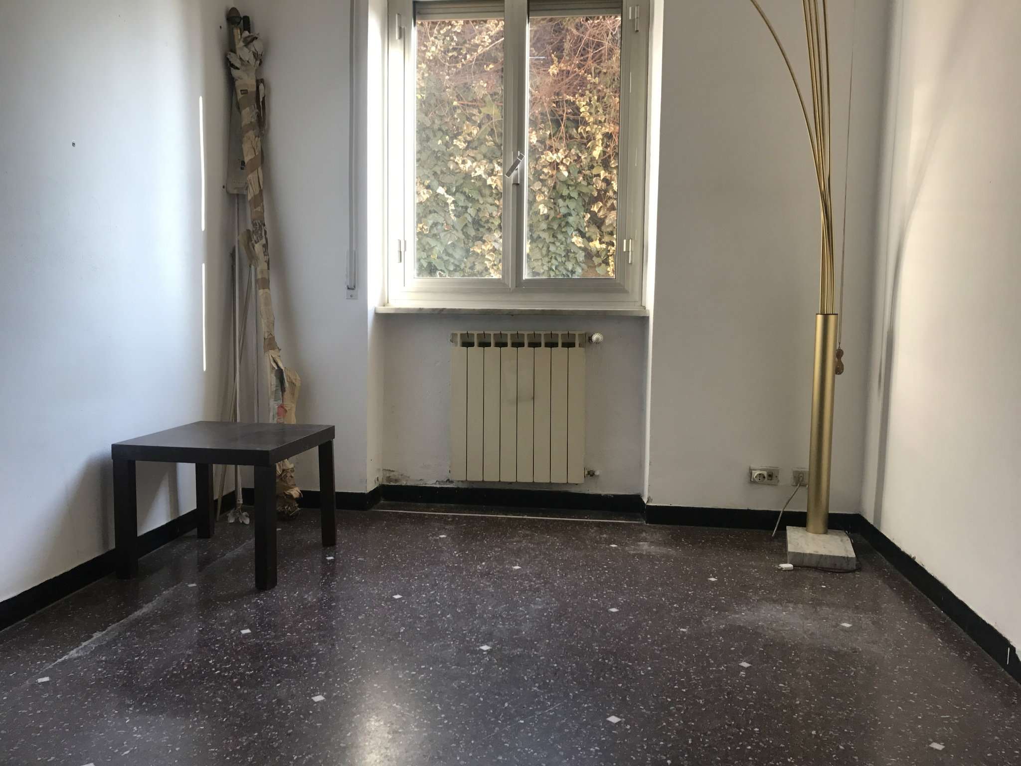 Appartamento GENOVA vendita  BOLZANETO Campodonico Benucci Real Estate Immobiliare