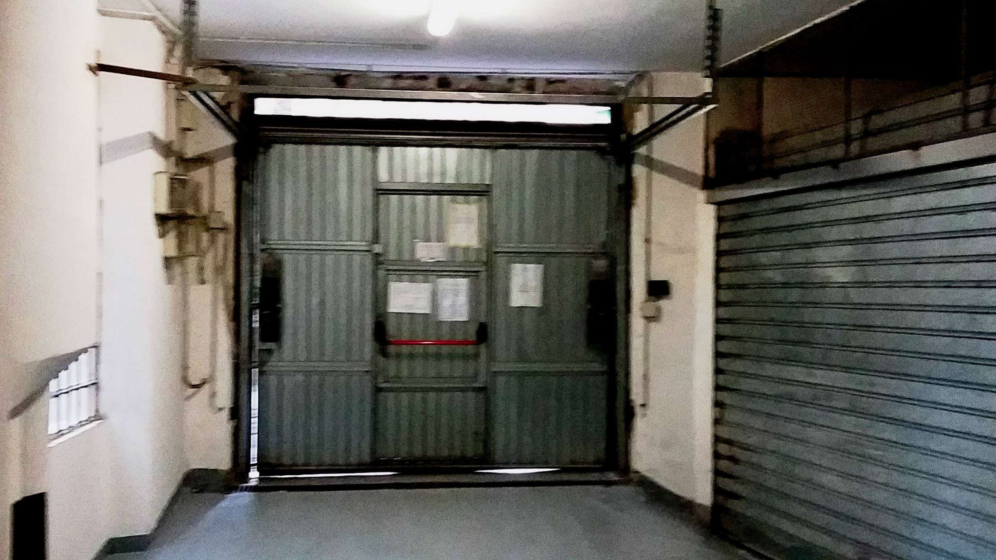 Box auto - Posto auto GENOVA vendita  RIVAROLO  Benucci Real Estate Immobiliare