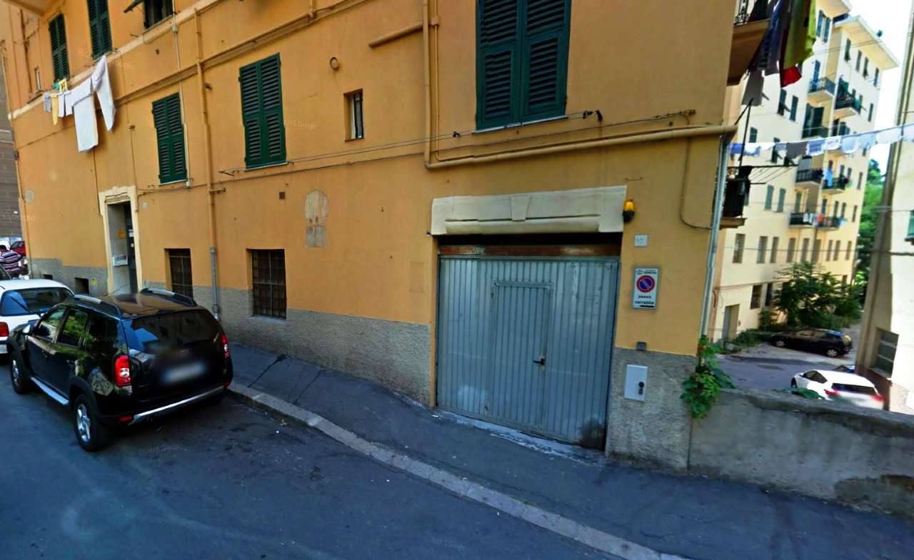  genova vendita quart: rivarolo benucci-real-estate-immobiliare