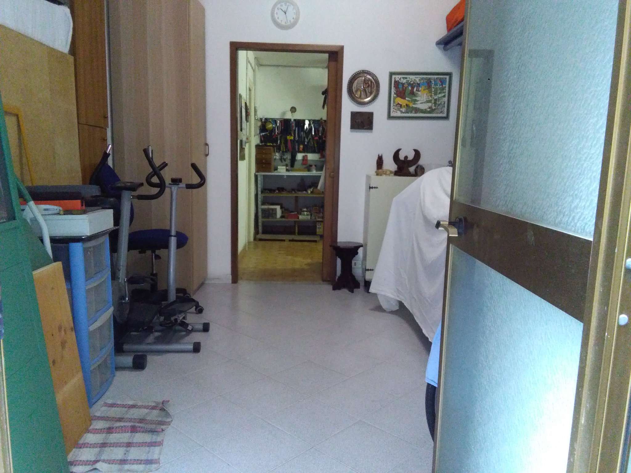 Negozio - Loc.Com. GENOVA vendita  SAMPIERDARENA Gioberti Benucci Real Estate Immobiliare