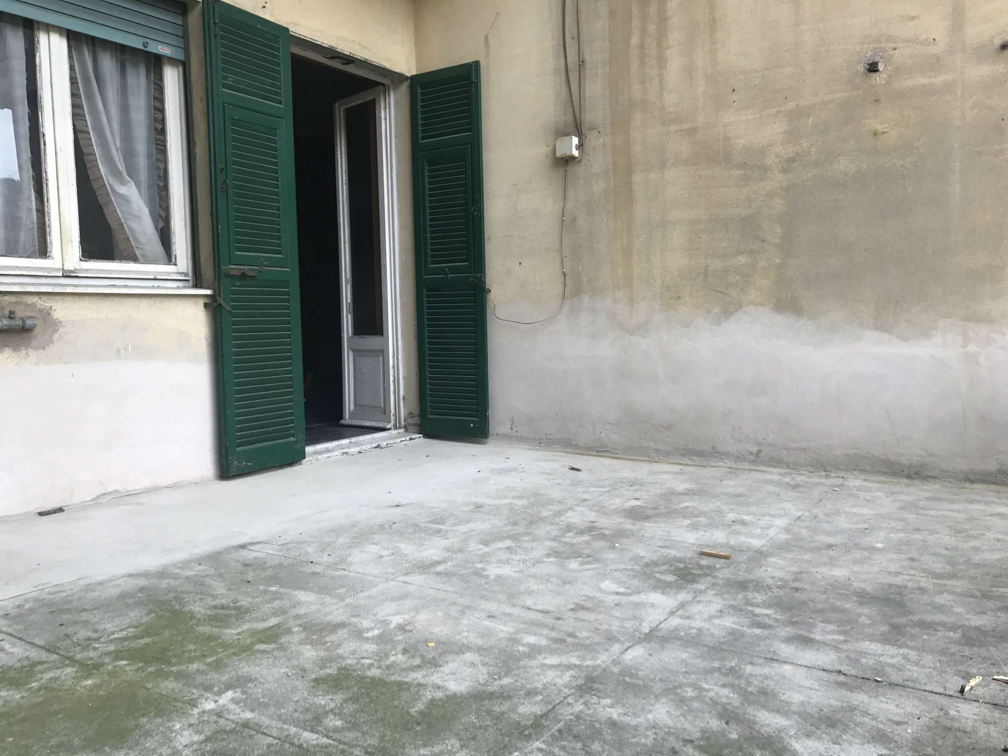 Appartamento GENOVA vendita  LAGACCIO Lagaccio Benucci Real Estate Immobiliare