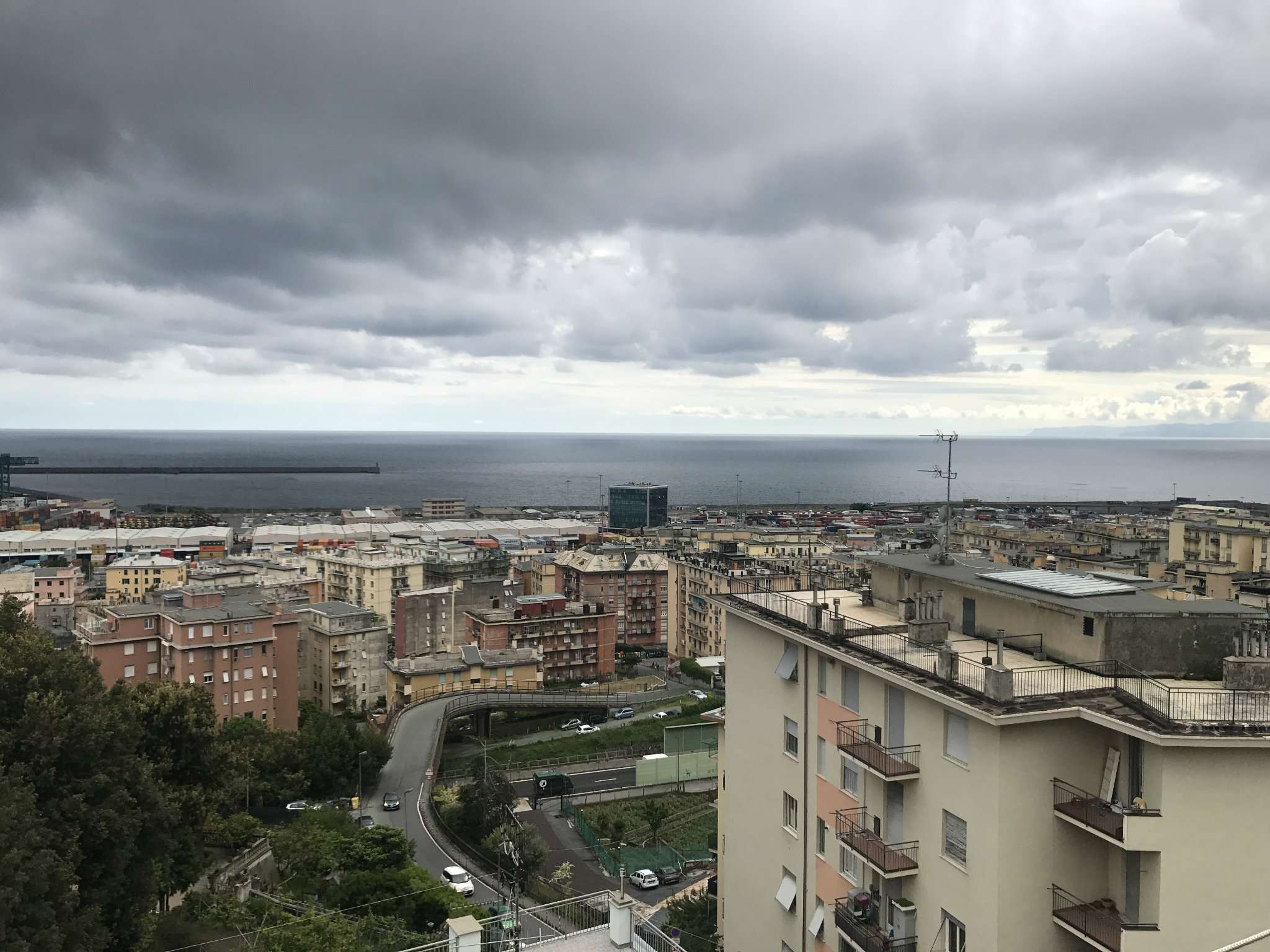  genova vendita quart:  benucci real estate immobiliare