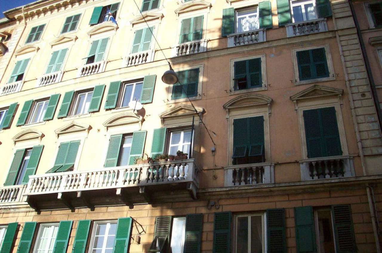  genova vendita quart: sampierdarena benucci real estate immobiliare