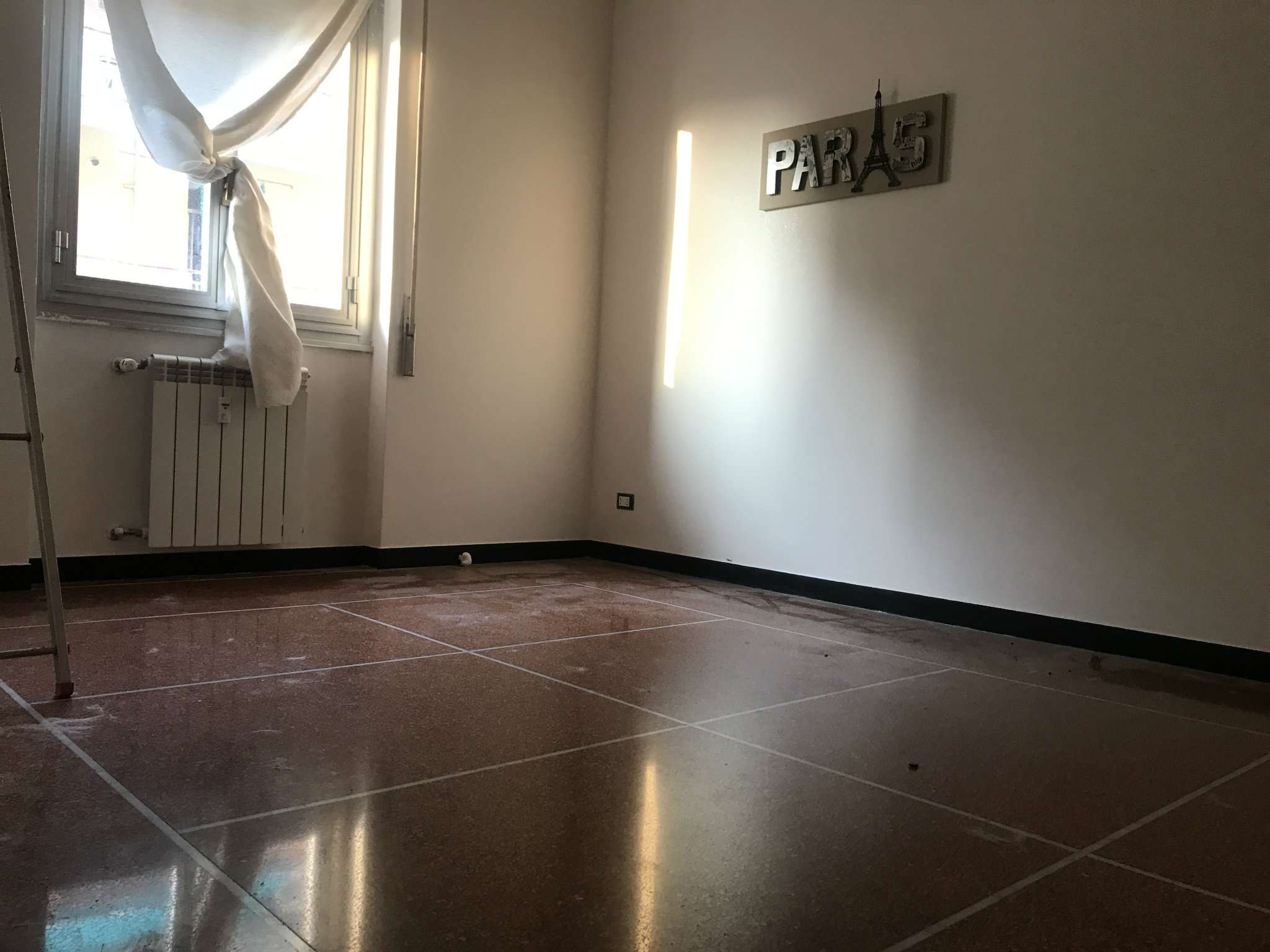 Appartamento GENOVA vendita  SAN FRUTTUOSO Bellotti Benucci Real Estate Immobiliare